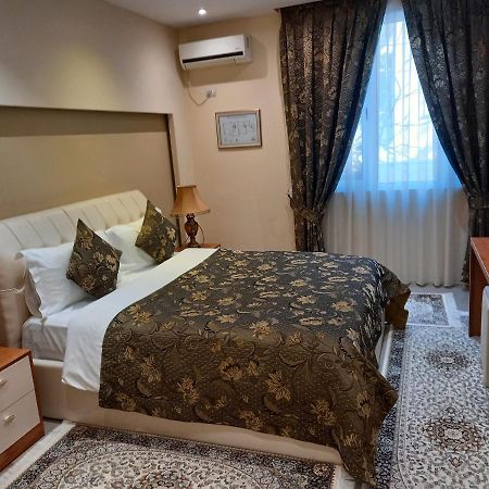 Vila Tako - Hotel Tiran Dış mekan fotoğraf