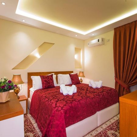 Vila Tako - Hotel Tiran Dış mekan fotoğraf