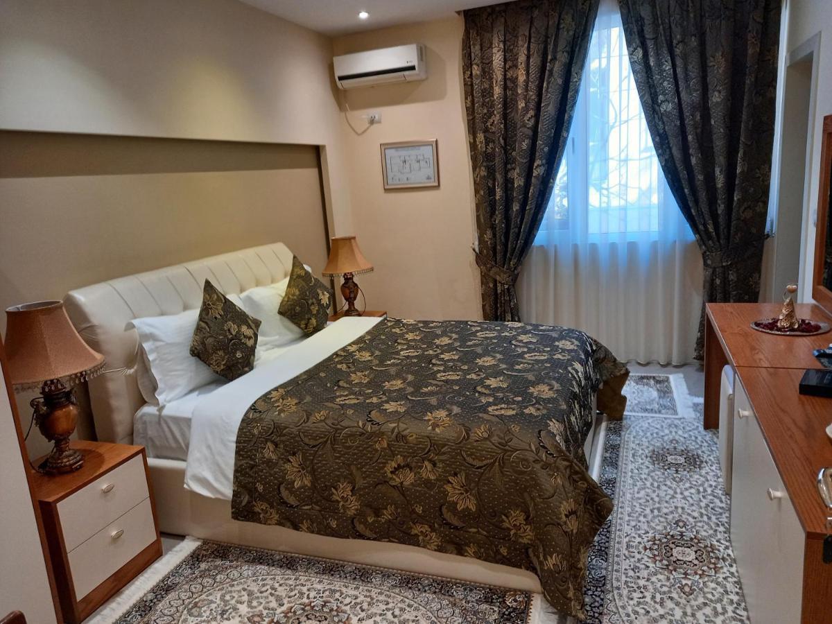 Vila Tako - Hotel Tiran Dış mekan fotoğraf