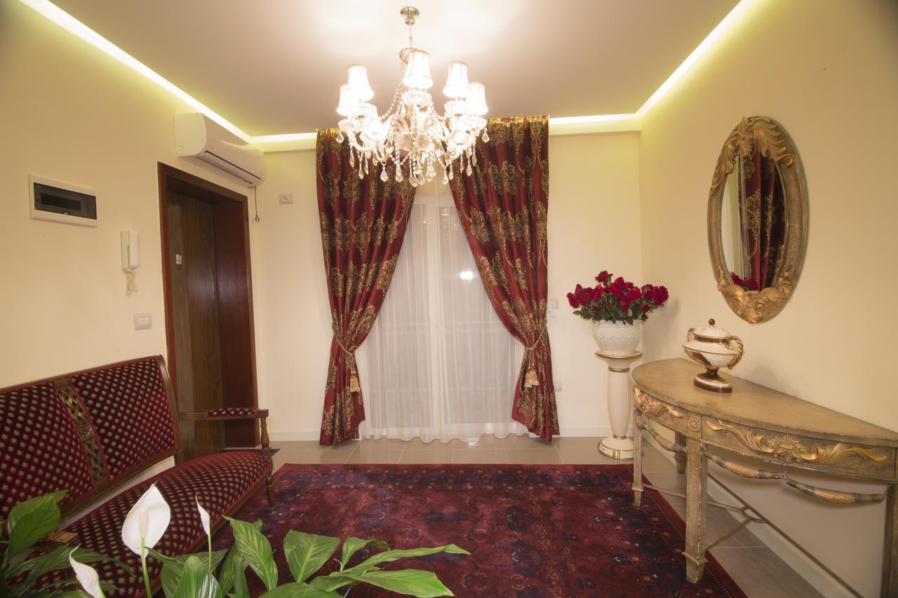 Vila Tako - Hotel Tiran Dış mekan fotoğraf