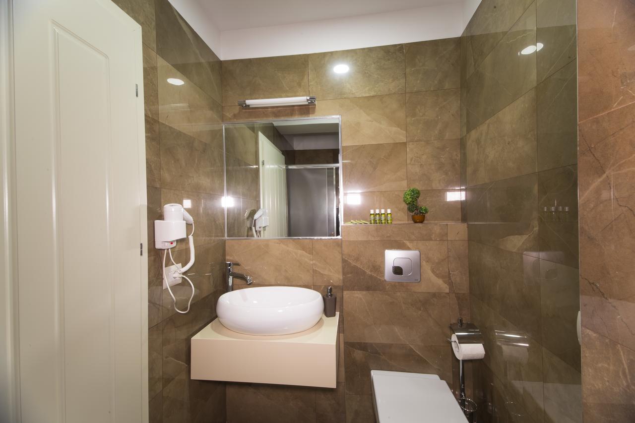Vila Tako - Hotel Tiran Dış mekan fotoğraf