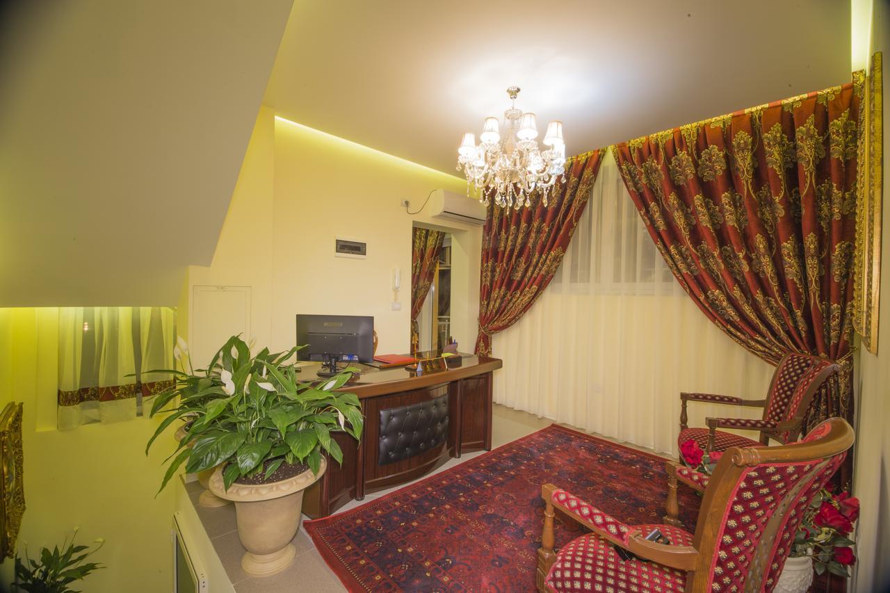 Vila Tako - Hotel Tiran Dış mekan fotoğraf