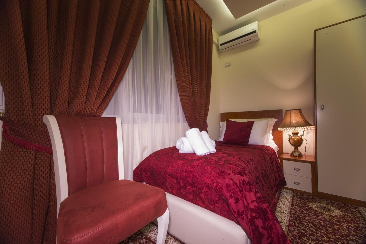 Vila Tako - Hotel Tiran Dış mekan fotoğraf