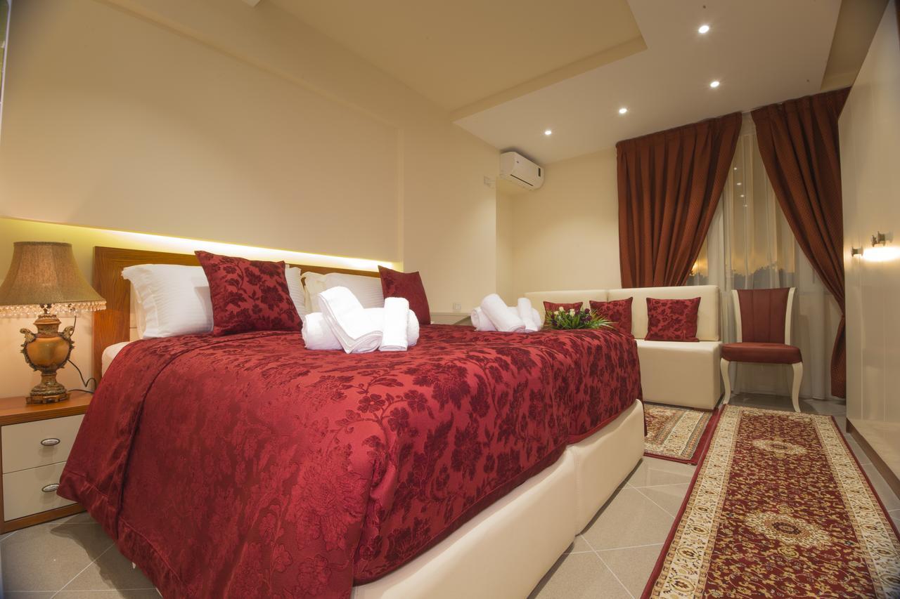 Vila Tako - Hotel Tiran Dış mekan fotoğraf