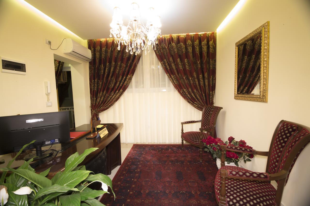 Vila Tako - Hotel Tiran Dış mekan fotoğraf