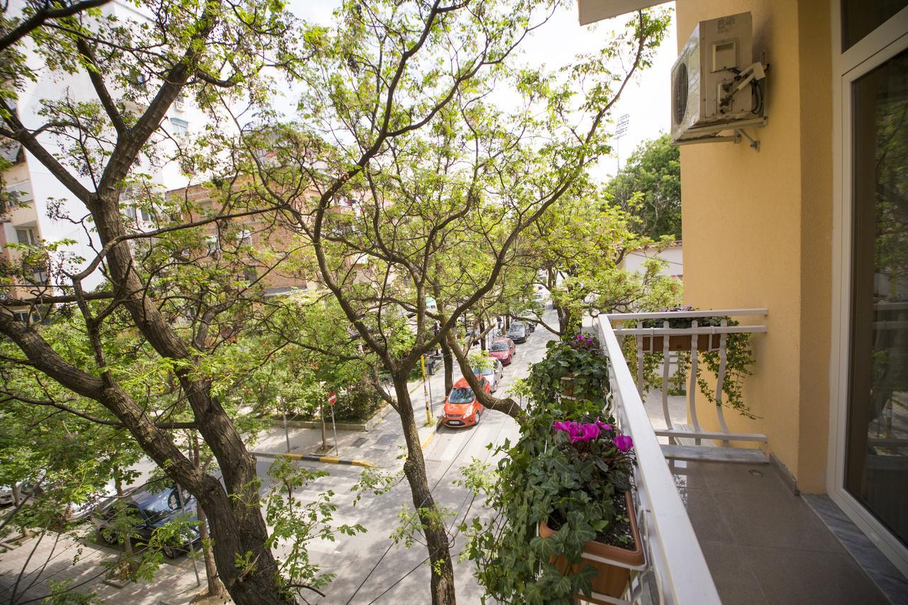 Vila Tako - Hotel Tiran Dış mekan fotoğraf