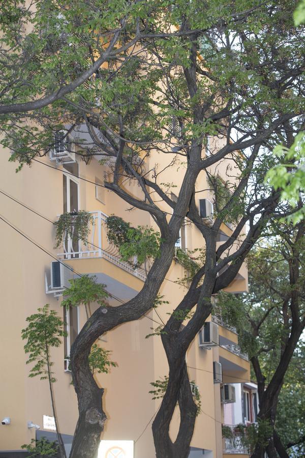 Vila Tako - Hotel Tiran Dış mekan fotoğraf