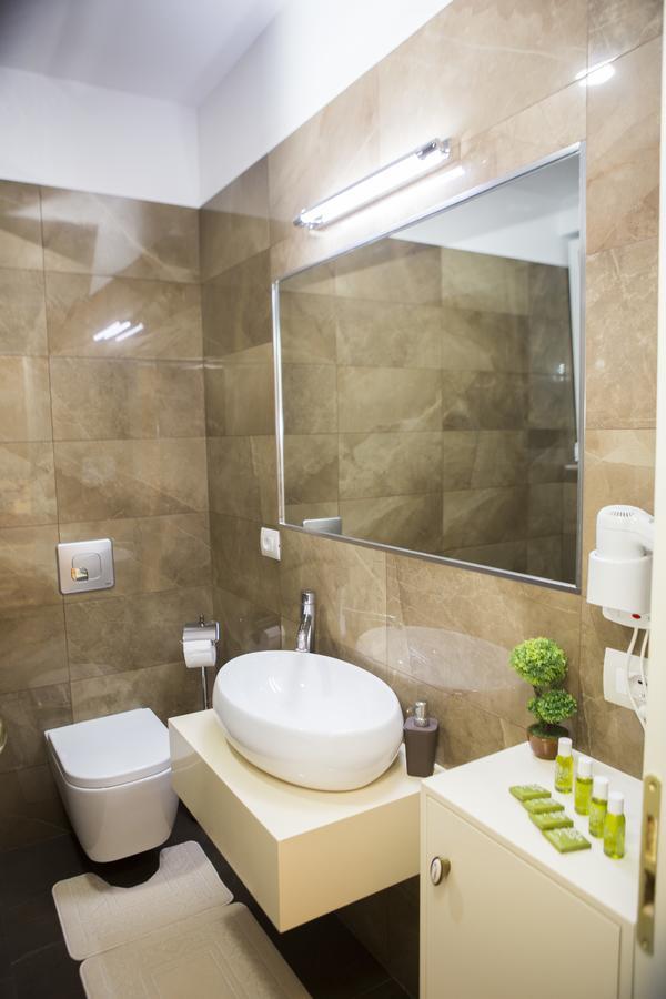 Vila Tako - Hotel Tiran Dış mekan fotoğraf