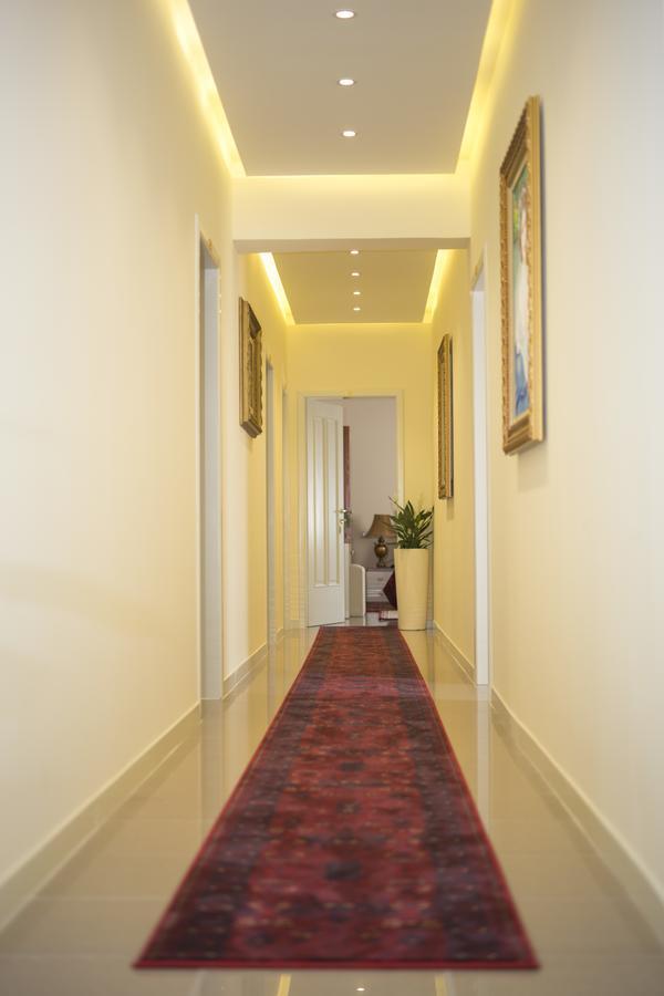 Vila Tako - Hotel Tiran Dış mekan fotoğraf