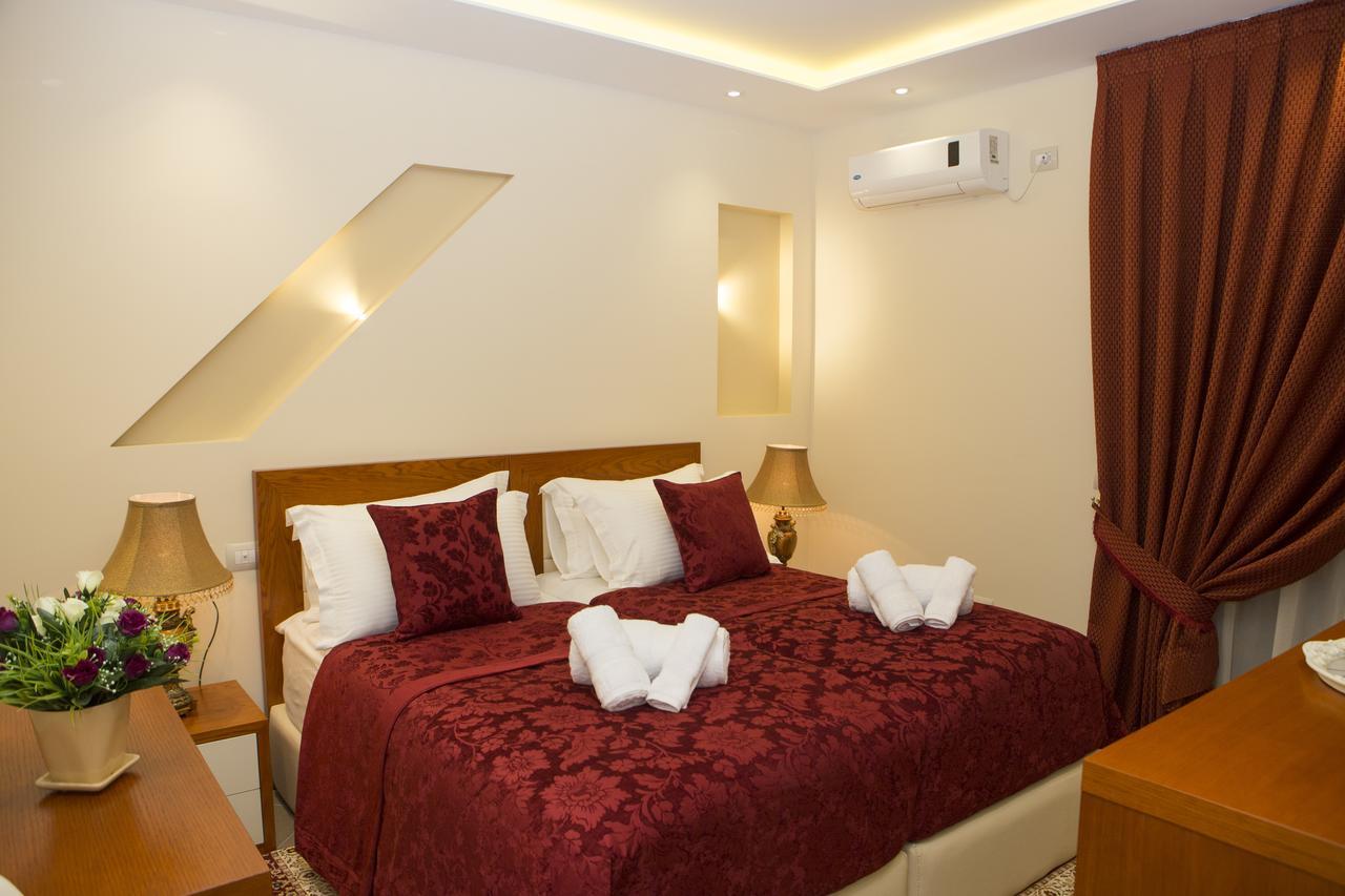 Vila Tako - Hotel Tiran Dış mekan fotoğraf