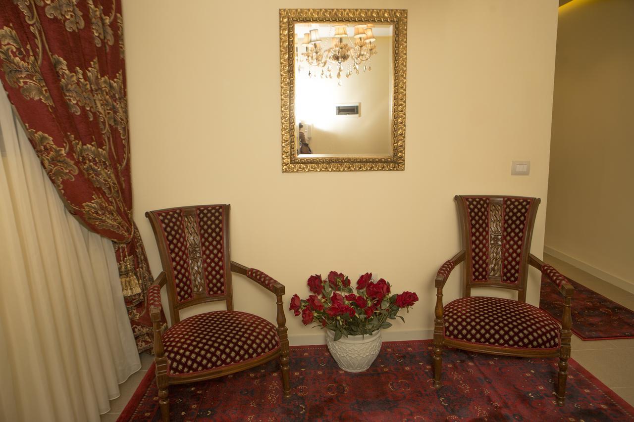 Vila Tako - Hotel Tiran Dış mekan fotoğraf