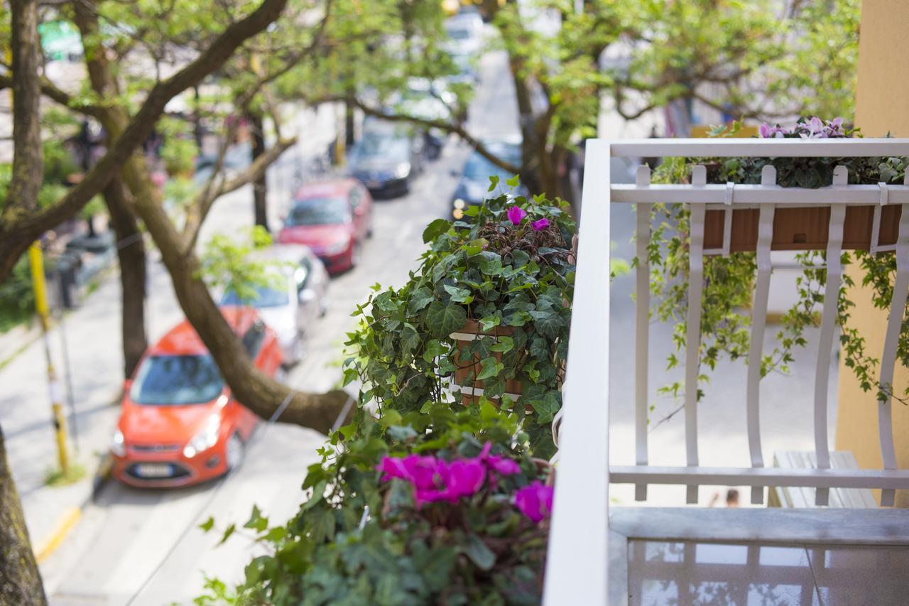 Vila Tako - Hotel Tiran Dış mekan fotoğraf