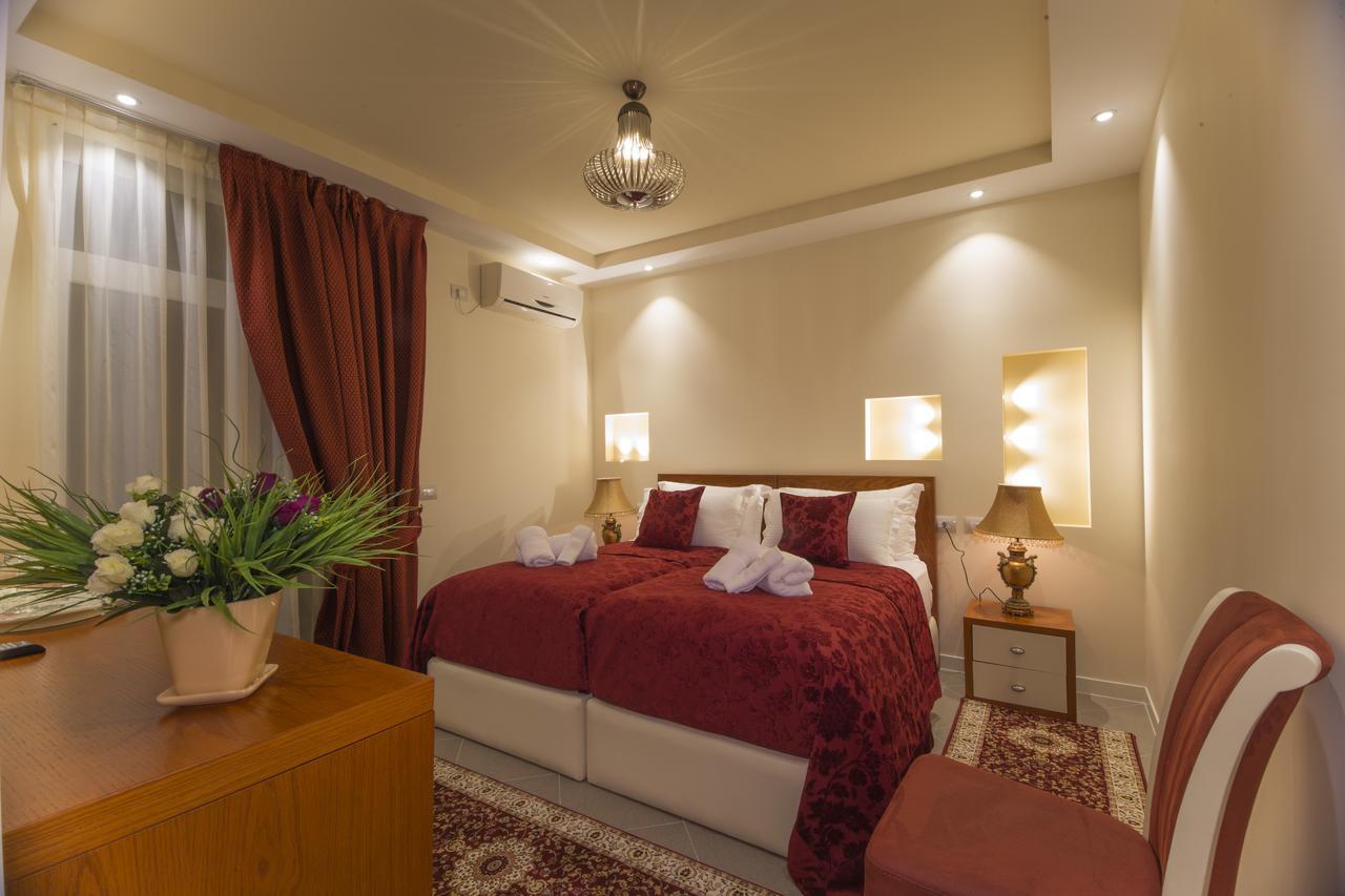 Vila Tako - Hotel Tiran Dış mekan fotoğraf