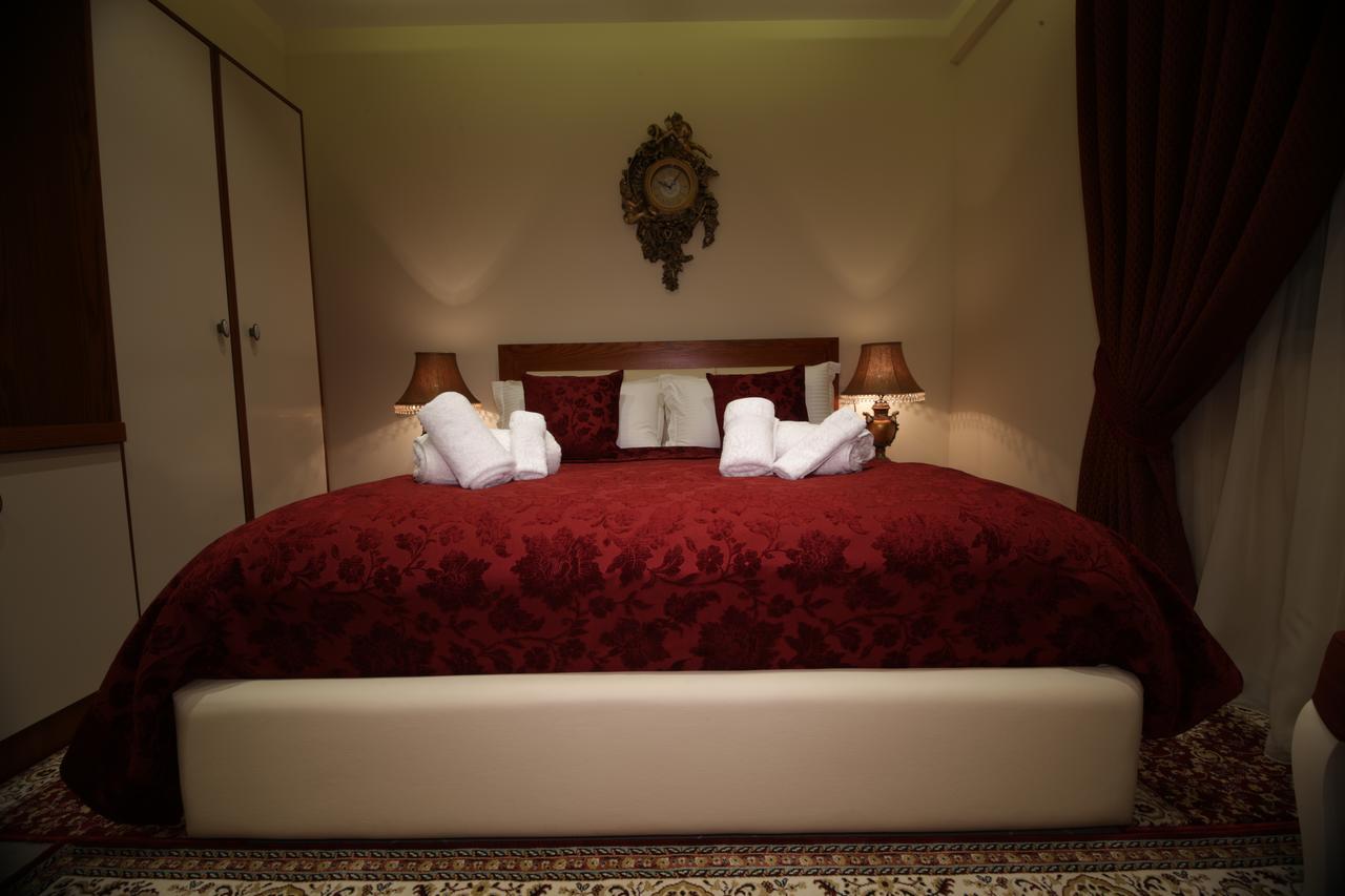 Vila Tako - Hotel Tiran Dış mekan fotoğraf