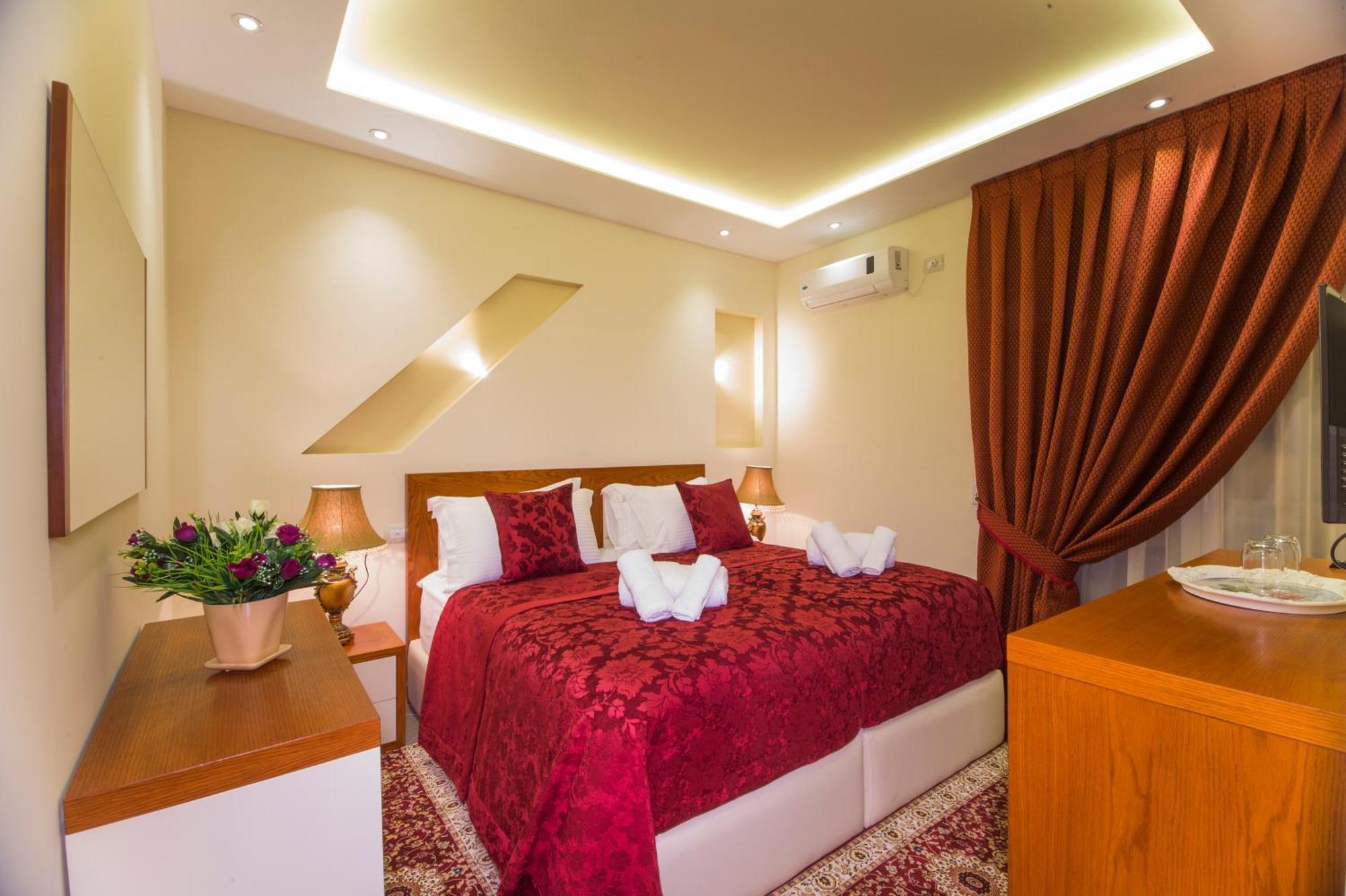 Vila Tako - Hotel Tiran Dış mekan fotoğraf